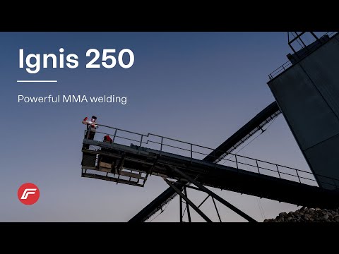Ignis 250