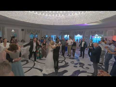 animazione matrimoni abruzzo - matrimonio travolgente - ballo dei genitori - Plaza Vasto - Musica.