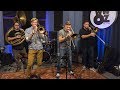 Bonerama: "Mr  Okra" - Live from WWOZ (2017)
