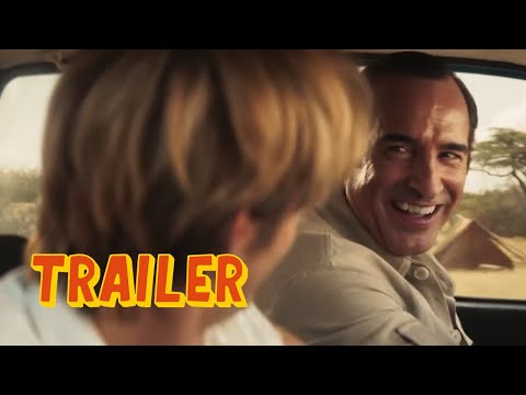 OSS 117: From Africa with Love - Official Trailer (2021) Jean Dujardin, Natacha Lindinger