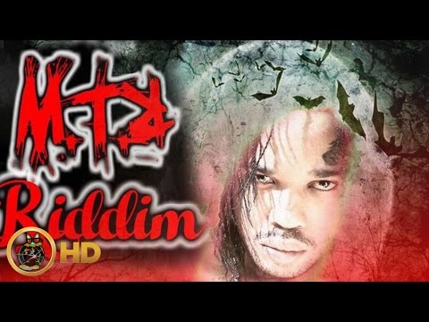 Tommy Lee Sparta - Shooti Shooti (Shoot Fi Kill) [MTR Riddim] November 2015