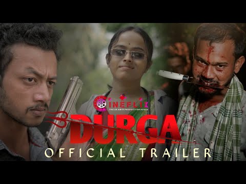 Sk Mehabul durga movie...