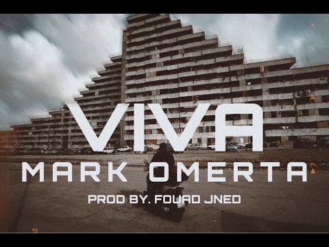 MARK OMERTA - VIVA - PROD BY. FOUAD JNED فيفا - مارك اوميرتا