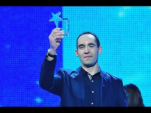 Marcin Chudziński feat Beata Kozidrak Biała Armia - Koncert Laureatów Szansy na Sukces - 04.06.2011