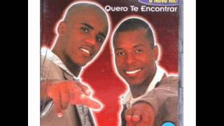 Claudinho e Buchecha - Barco da Paz