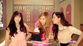 [Vietsub][Mv] My Oh My-SNSD