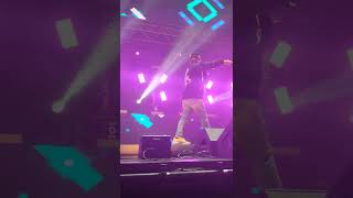 Te amé en mis sueños - Rakim &amp; Ken Y 01 01 22 Lima 🇵🇪