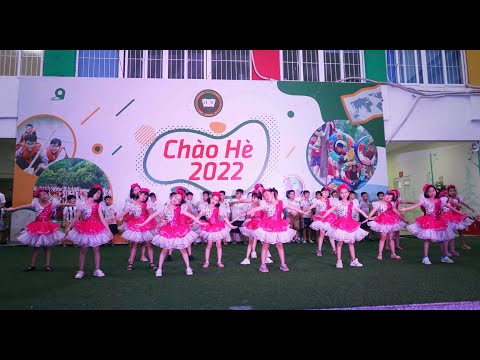 Gala Chào Hè 2022 tại Victoria Thăng Long