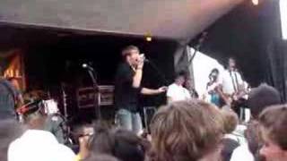 Valencia - 3000 miles (live)