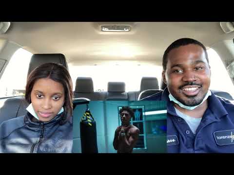 Mike WiLL Made-It - What That Speed Bout?! (ft. Nicki Minaj & YoungBoy Never Broke Again) (Reaction)