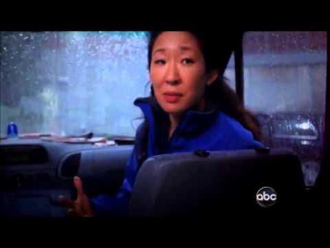 Grey's Anatomy 9x15 Where Everybody Quits