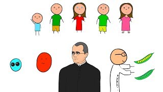 Legile lui G. Mendel