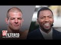 Grant Dawson, Ryan Clark, Dawson vs Green Preview | UFC Unfiltered