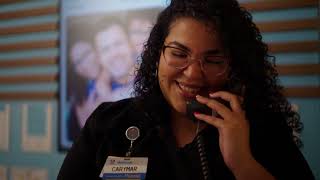 Walmart | Optician - Day in the Life