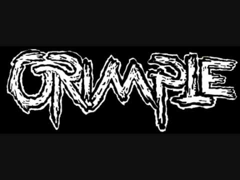 Grimple - Grimple Up Your Ass