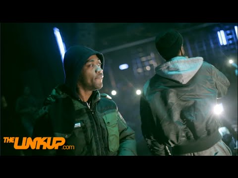 Wiley, Ghetts, Chip, Flirta D, Lil Nasty & So Large @ Eskimo Dance 2014 | Link Up TV