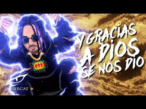 Dvice Ft Casper, Pacho, Joyce Santana, Brray, Sou El Flotador - Gucci 2 🐝 [Lyric Video]