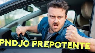 Cómo lidiar con PREPOTENTES 👺