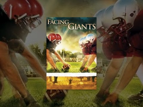 Facing The Giants