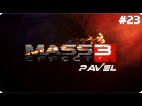Mass Effect 3 [#23] ZAGRAJMY - Ostateczna decyzja