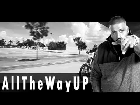 DJ Khaled X Ace Hood X Future Type Beat 2016 "AllTheWayUP" (Free DL) | AdyAcoca