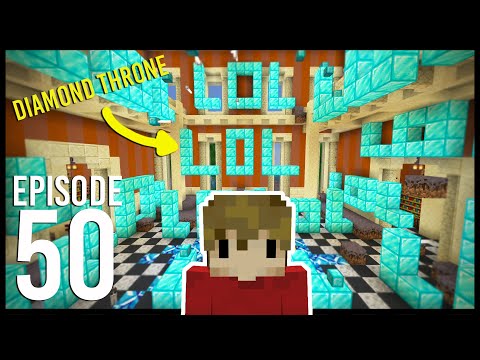 Hermitcraft 7: Episode 50 - FOR THE LOLS