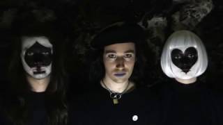 POW - Here Comes The Spade (Official Video)