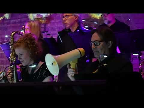 The Smile of Smiles | | pajazzo live @ Kulturverein Tempel 2022