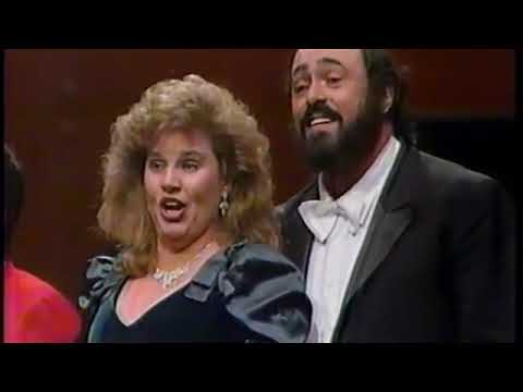 SHERRILL MILNES - Un brindisi con le stelle