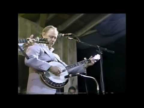 Harley Allen & Mike Lilly - Randy Lynn Rag