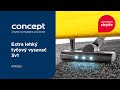 Concept VP 6025