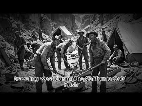 The Comstock Lode The Discovery That Created Virginia City