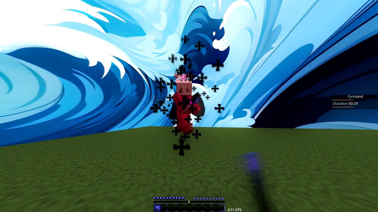Vepex Comeback Pack