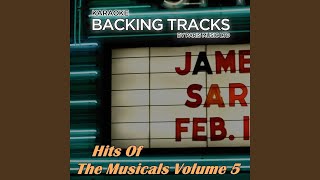 Excusez Moi Mon Cherie (Originally Performed By the Blues Brothers) (Karaoke Version)