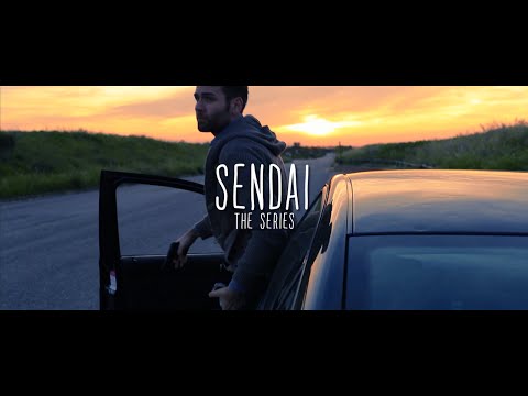 Sendai - 1x01 - "Timeout" TRAILER