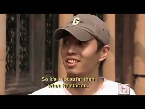 Human Weapon   KungFu Full   YouTube 00 00 05