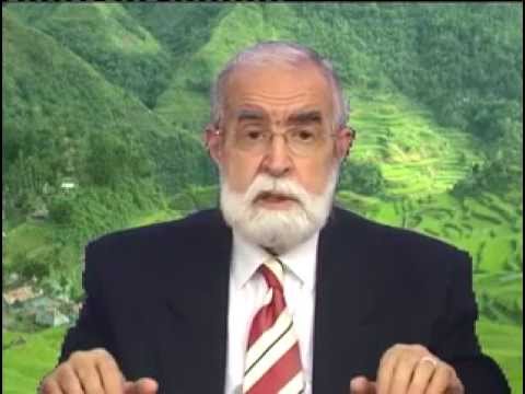 05 25 2003 Islami Ve Tasavvufi Kavramlar Furkan-2   - Imam Iskender Ali  M I H R