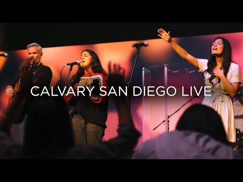 SUNDAY MORNING SERVICE (5/2/21): Raptured