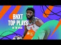 Desonta BRADFORD (ANT) at #1 in this week's betFIRST Top Plays