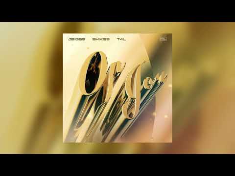 JBigss x Shikss x T4L - Op Jou (prod. JBigss & Shikss)