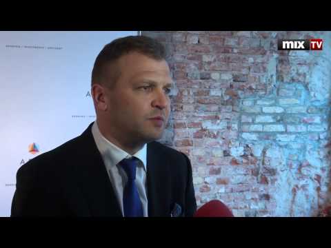 Председатель совета банка ABLV Олег Филь о финансировании сделки с Baltic RE Group