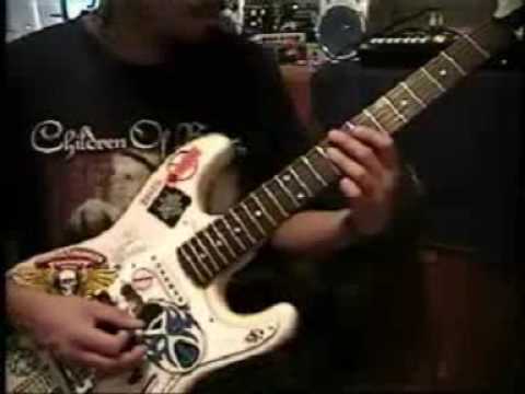 Ni Dios Ni Amo Lesson