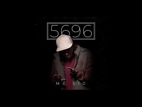 Mc Sid - 5696 (EP Completo)