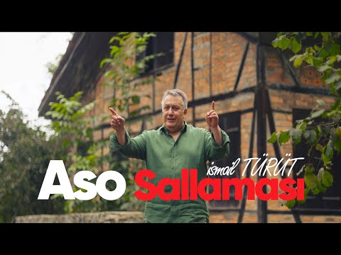 Aso Sallaması | İsmail TÜRÜT