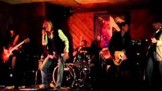 Lord Of The Thighs (AEROSMITH cover) by HALF STAR HOTEL 12/20/14