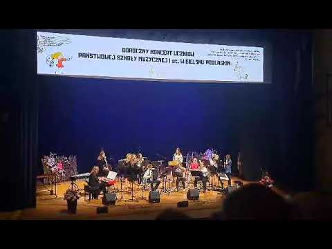 Walc Szczęście- J. Kofta, A. Mundkowski, arr. A. Glińska doroczny 2023