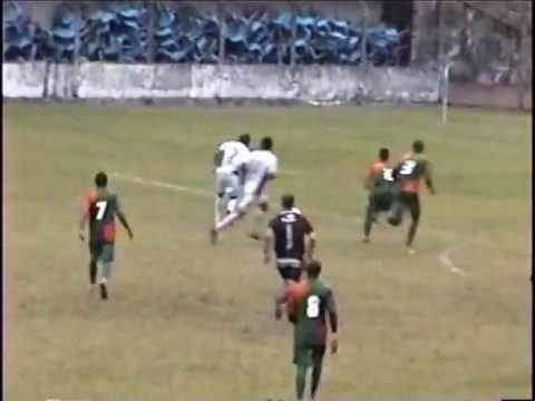 SERRANO 1X2 VILLA RIO