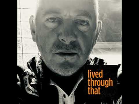 Episode 63 - Jon Langford from The Mekons