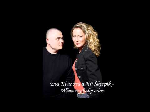 Eva Kleinová a Jíří Škorpík - Dítě spící v nás