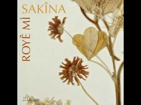 SAKINA - Roye Mi (My Soul) - Yare